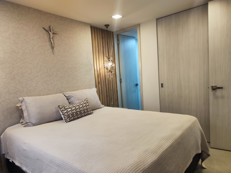 Apartamento en Villa alicia Villa Mira, La Estrella