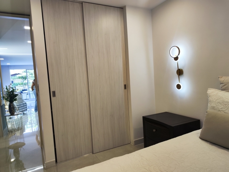 Apartamento en Villa alicia Villa Mira, La Estrella