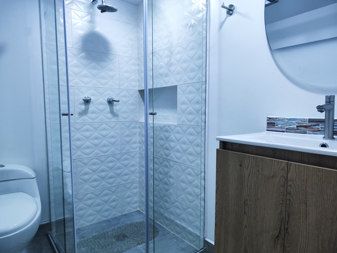 Apartamento en Carlos E. Restrepo, Medellín