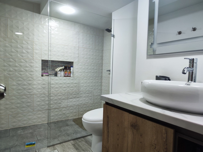 Apartamento en Carlos E. Restrepo, Medellín