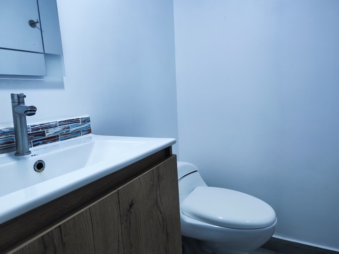Apartamento en Carlos E. Restrepo, Medellín