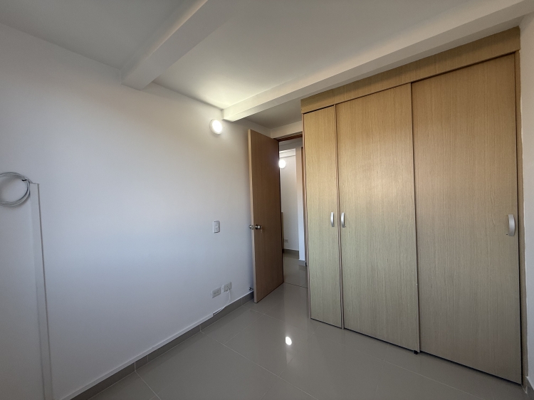 Apartamento en Viviendas del Sur, Itagüí