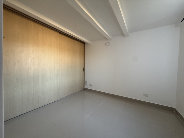 Apartamento en Viviendas del Sur, Itagüí