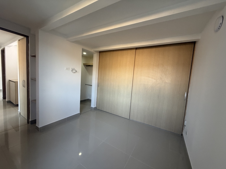 Apartamento en Viviendas del Sur, Itagüí