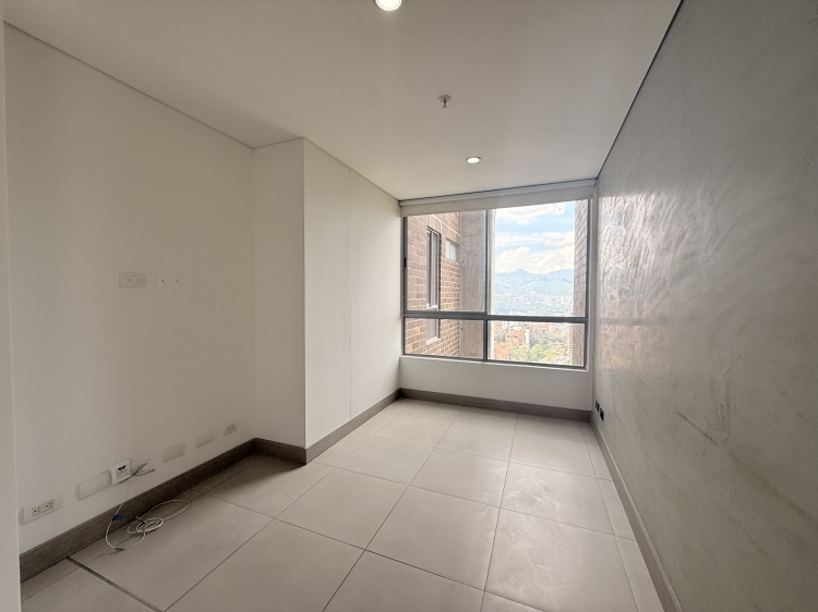 Apartamento en Provenza, Medellín