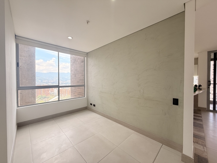 Apartamento en Provenza, Medellín