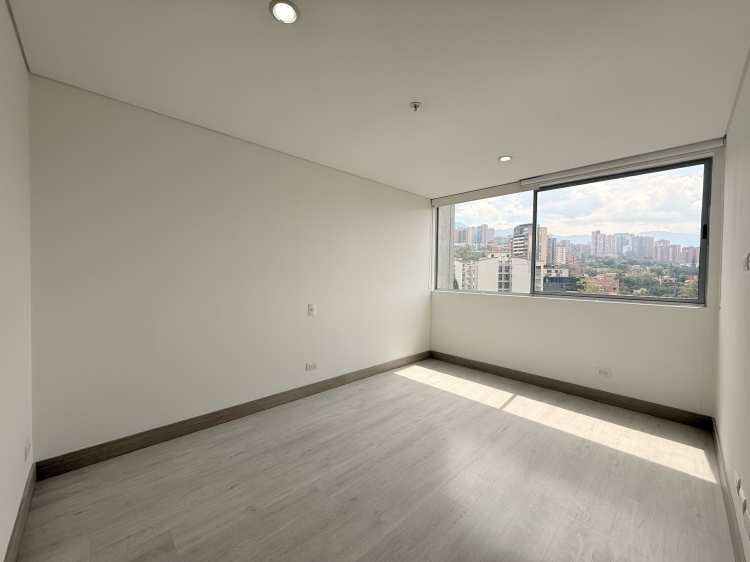 Apartamento en Provenza, Medellín