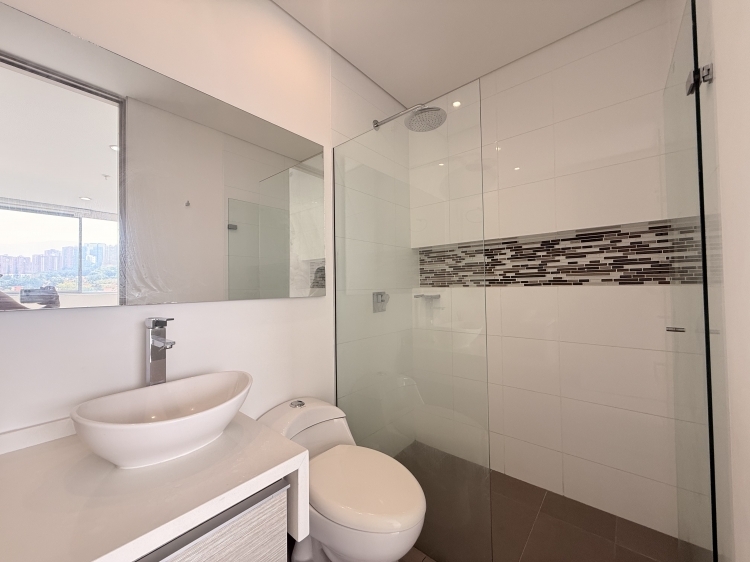 Apartamento en Provenza, Medellín