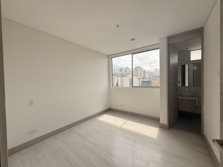 Apartamento en Provenza, Medellín