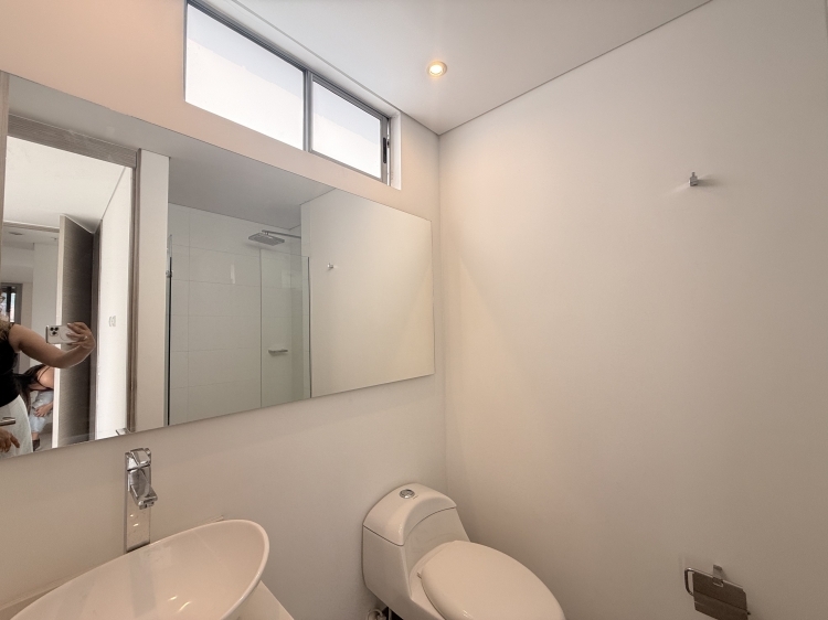 Apartamento en Provenza, Medellín