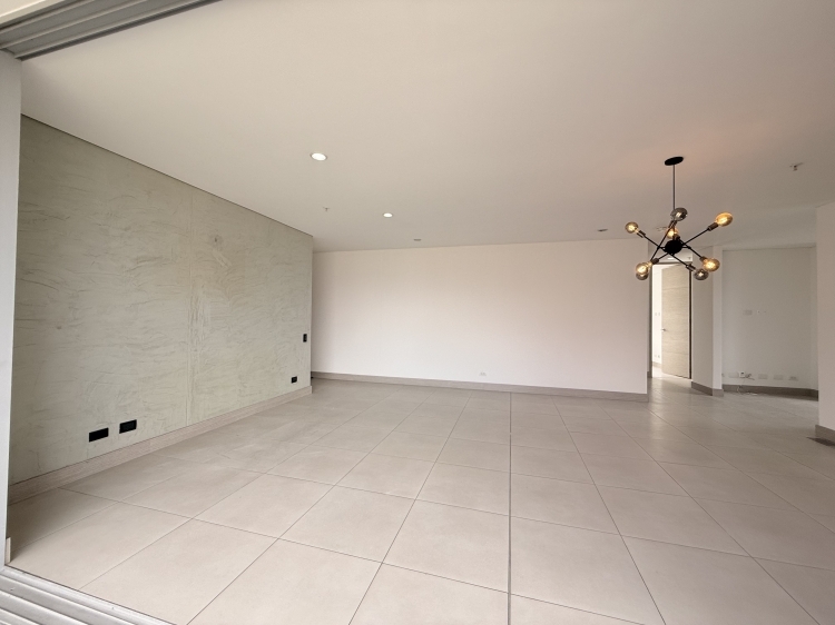 Apartamento en Provenza, Medellín
