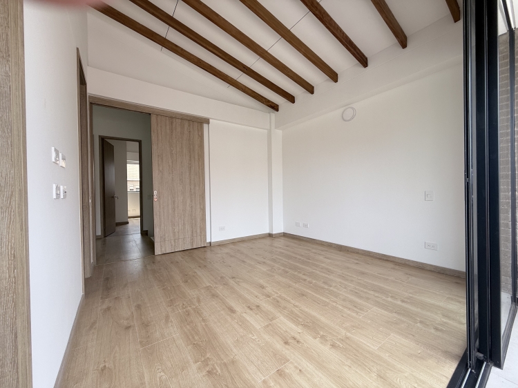 Casa en San Antonio de Pereira, Rionegro