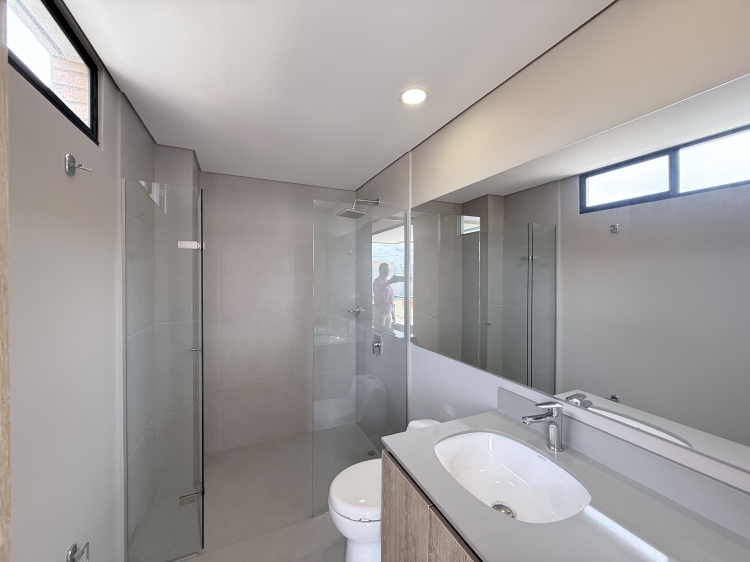 Casa en San Antonio de Pereira, Rionegro