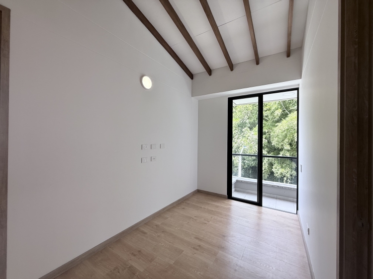 Casa en San Antonio de Pereira, Rionegro