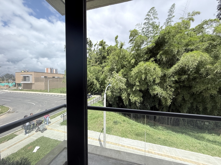 Casa en San Antonio de Pereira, Rionegro