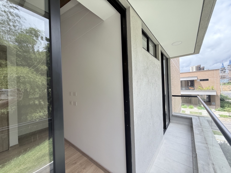 Casa en San Antonio de Pereira, Rionegro