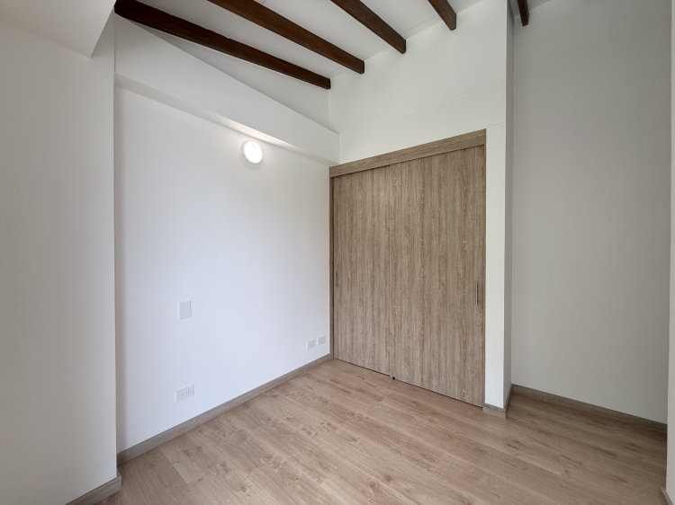 Casa en San Antonio de Pereira, Rionegro