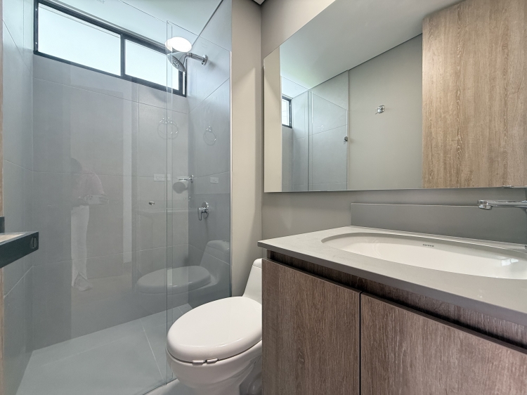 Casa en San Antonio de Pereira, Rionegro