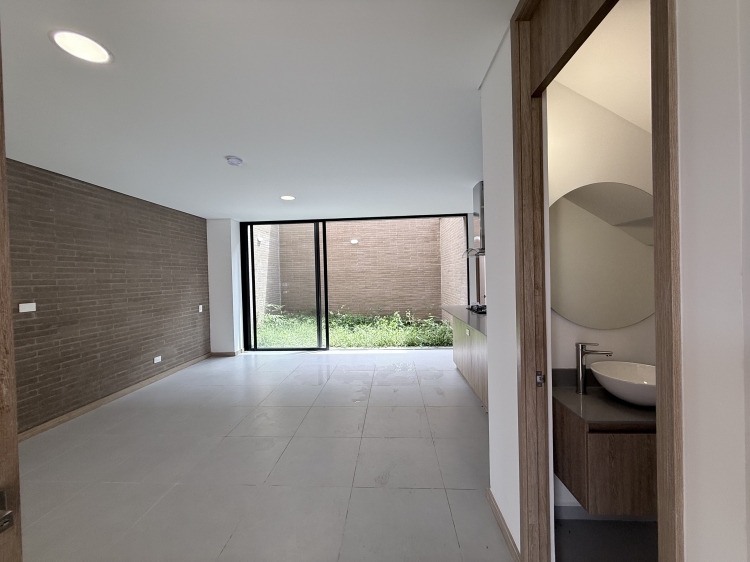 Casa en San Antonio de Pereira, Rionegro