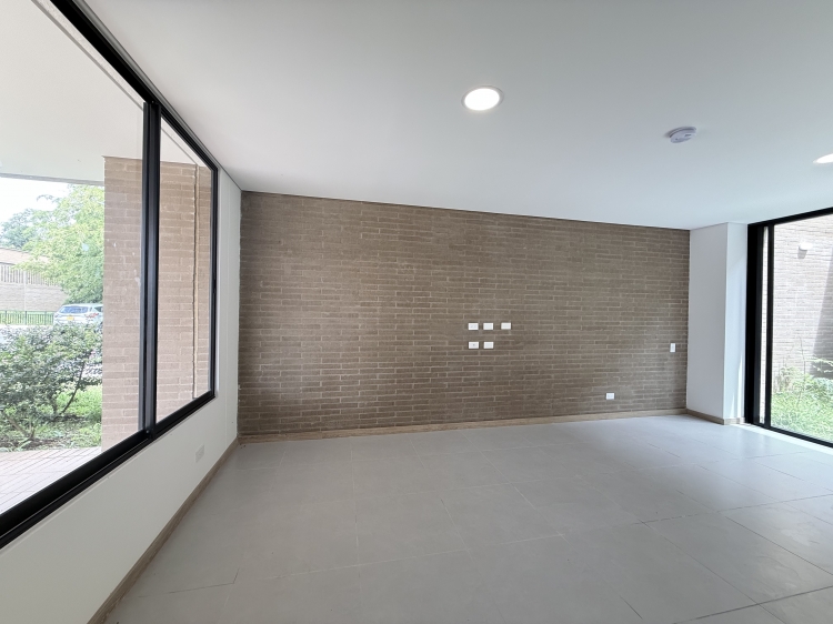 Casa en San Antonio de Pereira, Rionegro