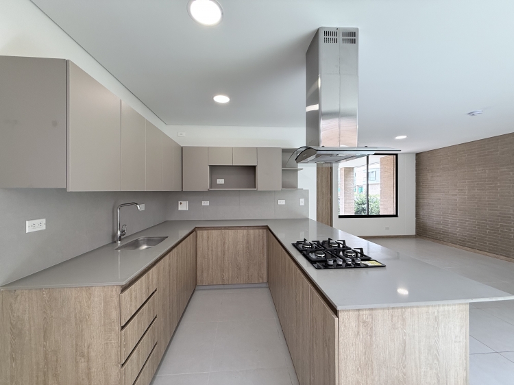 Casa en San Antonio de Pereira, Rionegro