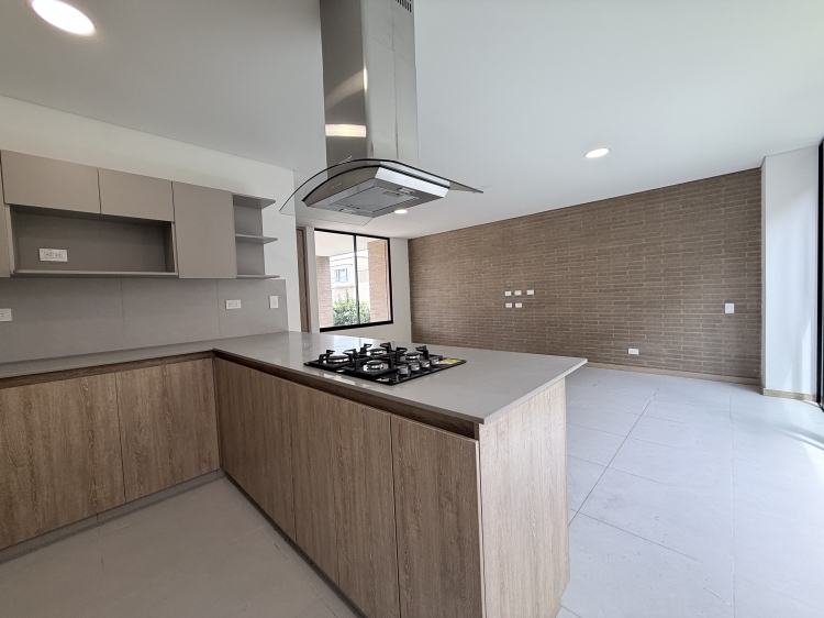 Casa en San Antonio de Pereira, Rionegro