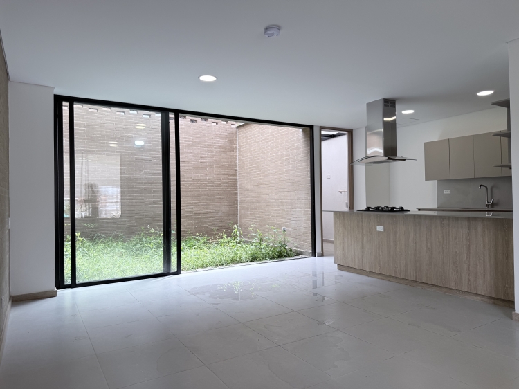 Casa en San Antonio de Pereira, Rionegro