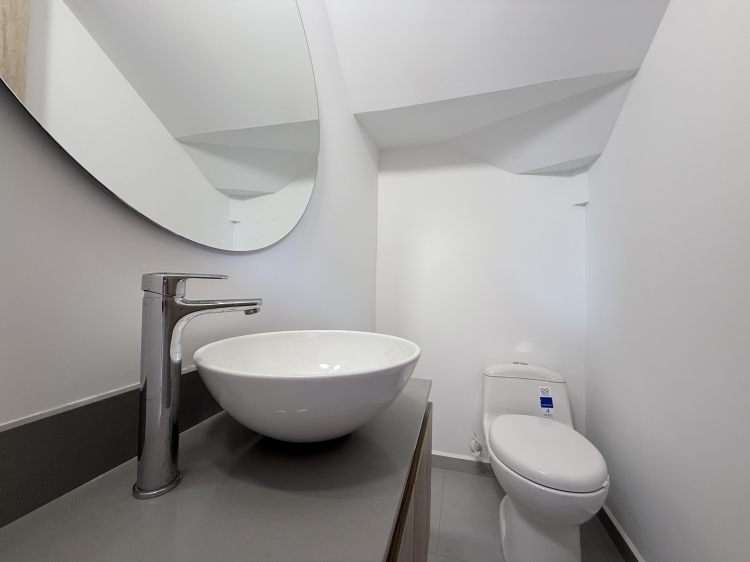 Casa en San Antonio de Pereira, Rionegro