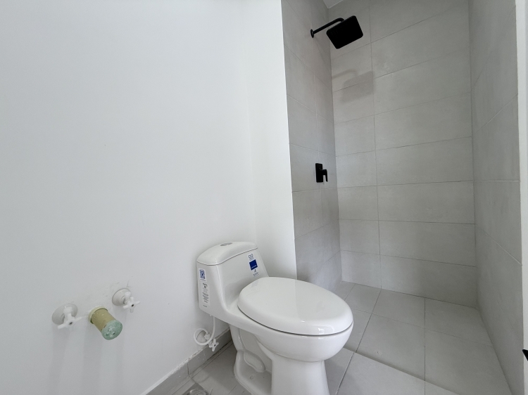 Apartamento en V. Barro Blanco, Rionegro
