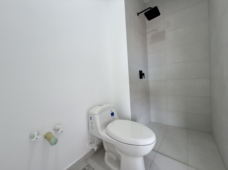 Apartamento en V. Barro Blanco, Rionegro