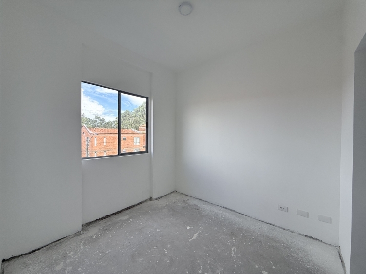 Apartamento en V. Barro Blanco, Rionegro