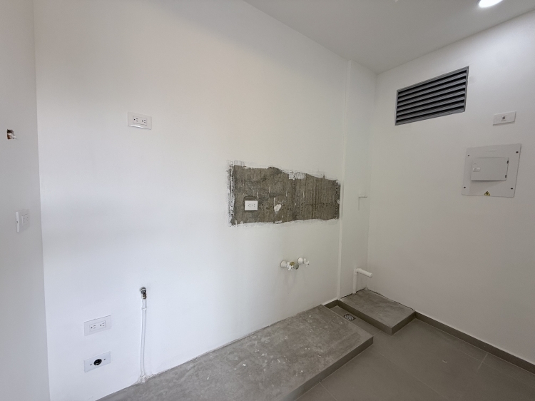 Apartamento en V. Barro Blanco, Rionegro