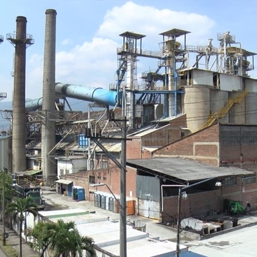 ¿Qué hacer en 78.000 m2 que dejará libres Peldar?