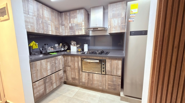 Apartamento en Bucaros, Bello