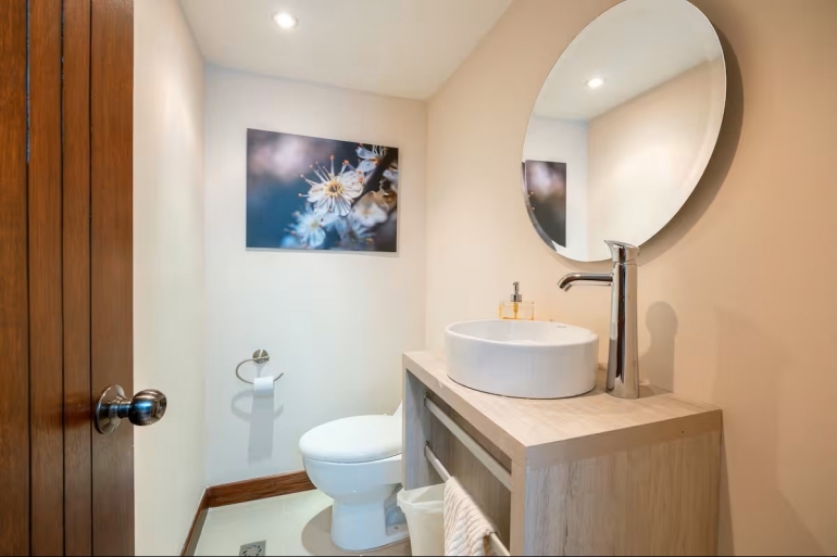 Apartamento en La Concha, Medellín
