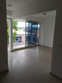 Apartamento en Laureles, Apartadó