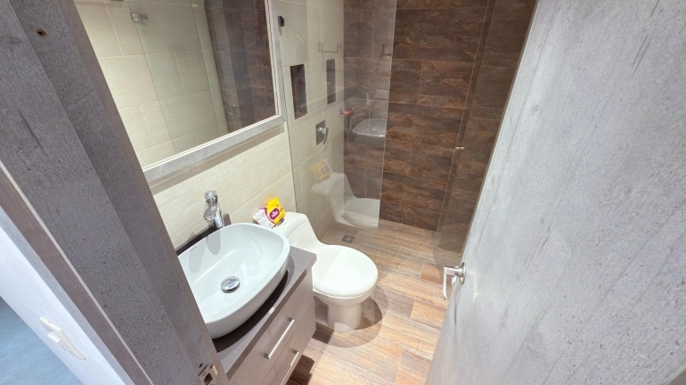 Apartamento en Bucaros, Bello