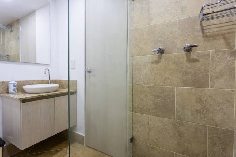 Apartamento en Castropol, Medellín