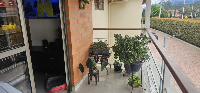 Casa en Vereda Ofir, La Ceja