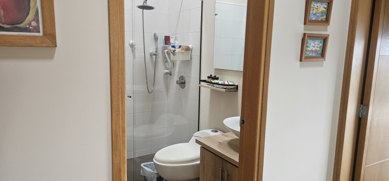 Casa en Vereda Ofir, La Ceja