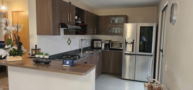 Casa en Vereda Ofir, La Ceja