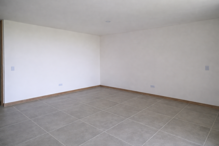 Apartamento en V. Ojo de Agua, Rionegro