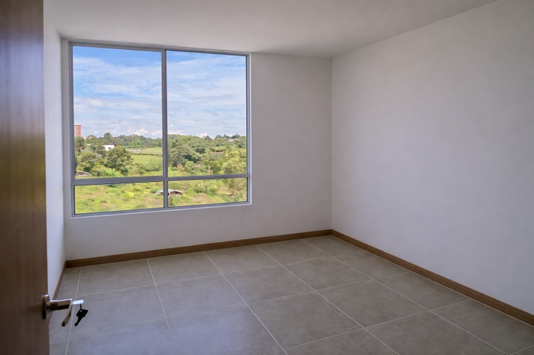 Apartamento en V. Ojo de Agua, Rionegro