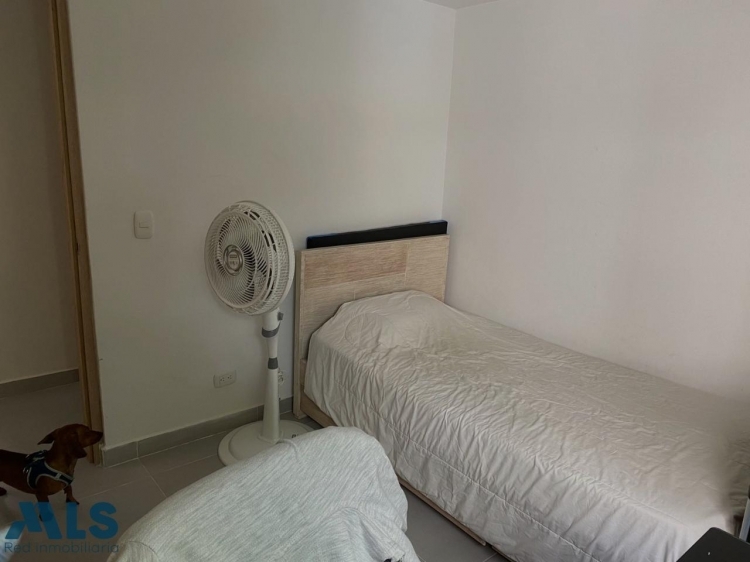 Apartamento en Loma del Indio, Medellín