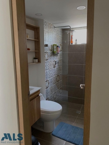 Apartamento en Loma del Indio, Medellín