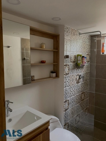 Apartamento en Loma del Indio, Medellín