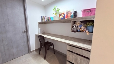 Apartamento en Bucaros, Bello