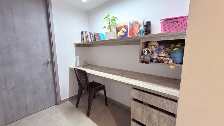 Apartamento en Bucaros, Bello