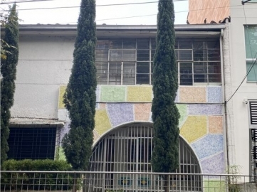 Casa en Laureles, Medellín