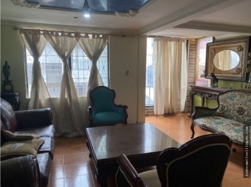 Casa en Robledo, Medellín